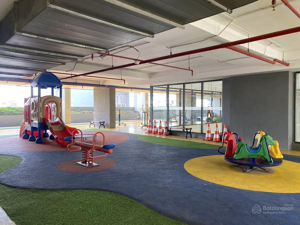 Cho thuê căn hộ 3pn chung cư de capella, 95m2, căn góc, có nội thất giá 20tr/tháng  0908 155 ***