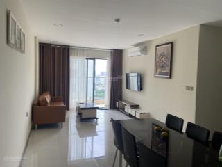 Cho thuê căn hộ 3pn chung cư de capella, 95m2, căn góc, có nội thất giá 20tr/thang  0908 155 ***