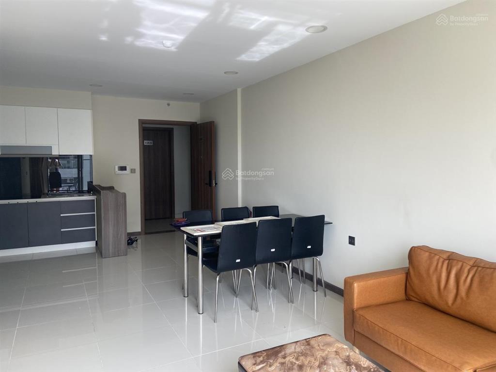 Cho thuê căn hộ 3pn chung cư de capella, 95m2, căn góc, có nội thất giá 20tr/tháng  0908 155 ***