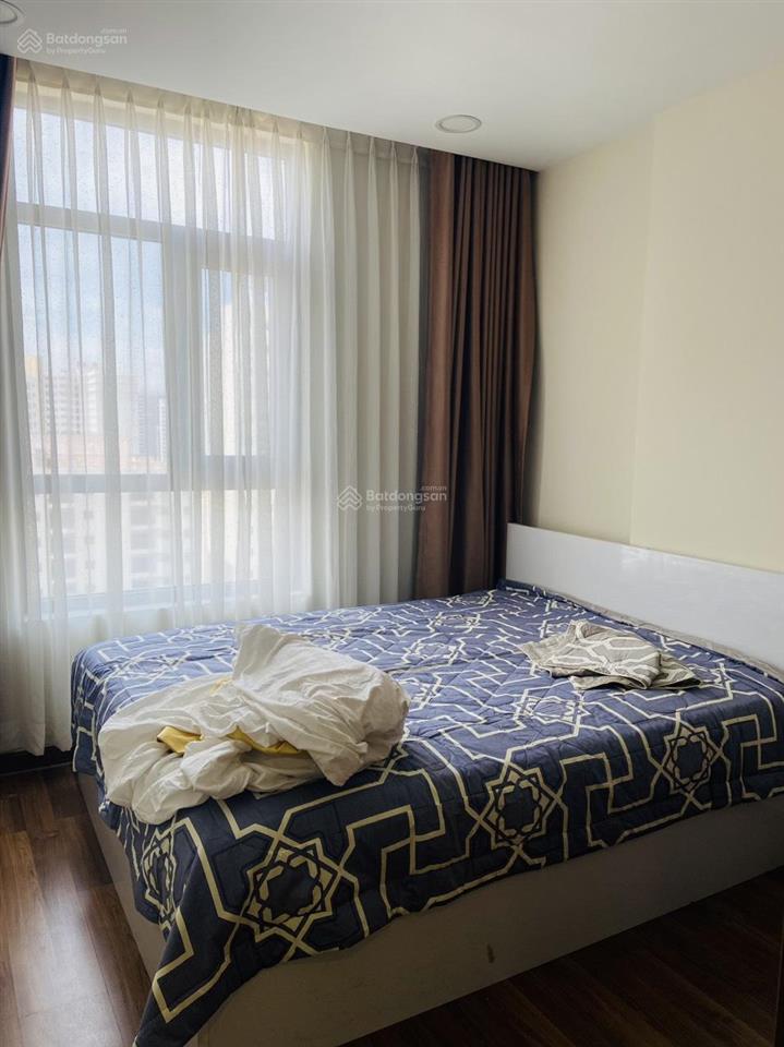 Cho thuê căn hộ 3pn chung cư de capella, 95m2, căn góc, có nội thất giá 20tr/tháng  0908 155 ***