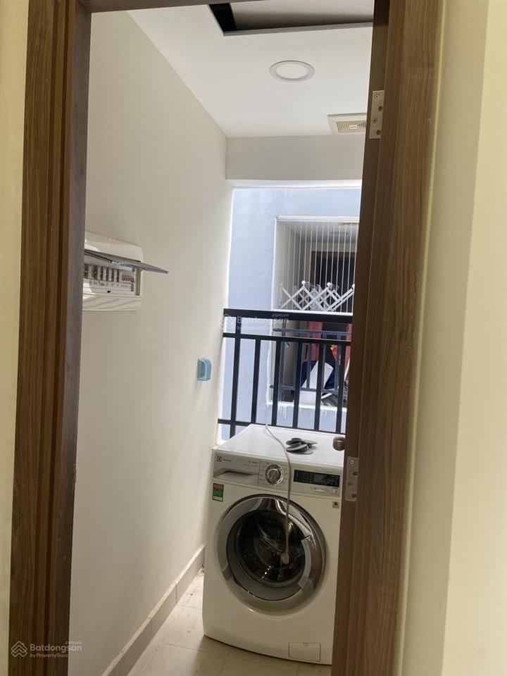 Cho thuê căn hộ 3pn chung cư de capella, 95m2, căn góc, có nội thất giá 20tr/tháng  0908 155 ***