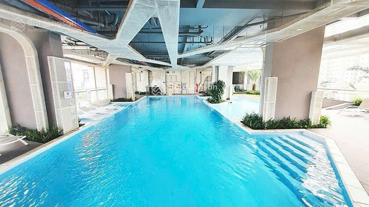 Cho thuê căn hộ 3pn chung cư de capella, 95m2, căn góc, có nội thất giá 20tr/tháng  0908 155 ***