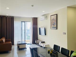 • cho thuê căn hộ 3 phòng ngủ chung cư de capella, 116 lương định của, full nội thất, nhà đẹp!