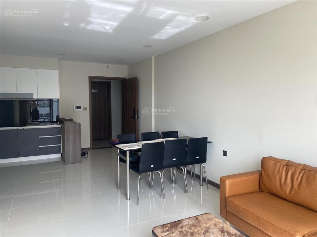 • cho thuê căn hộ 3 phòng ngủ chung cư de capella, 116 lương định của, full nội thất, nhà đẹp!