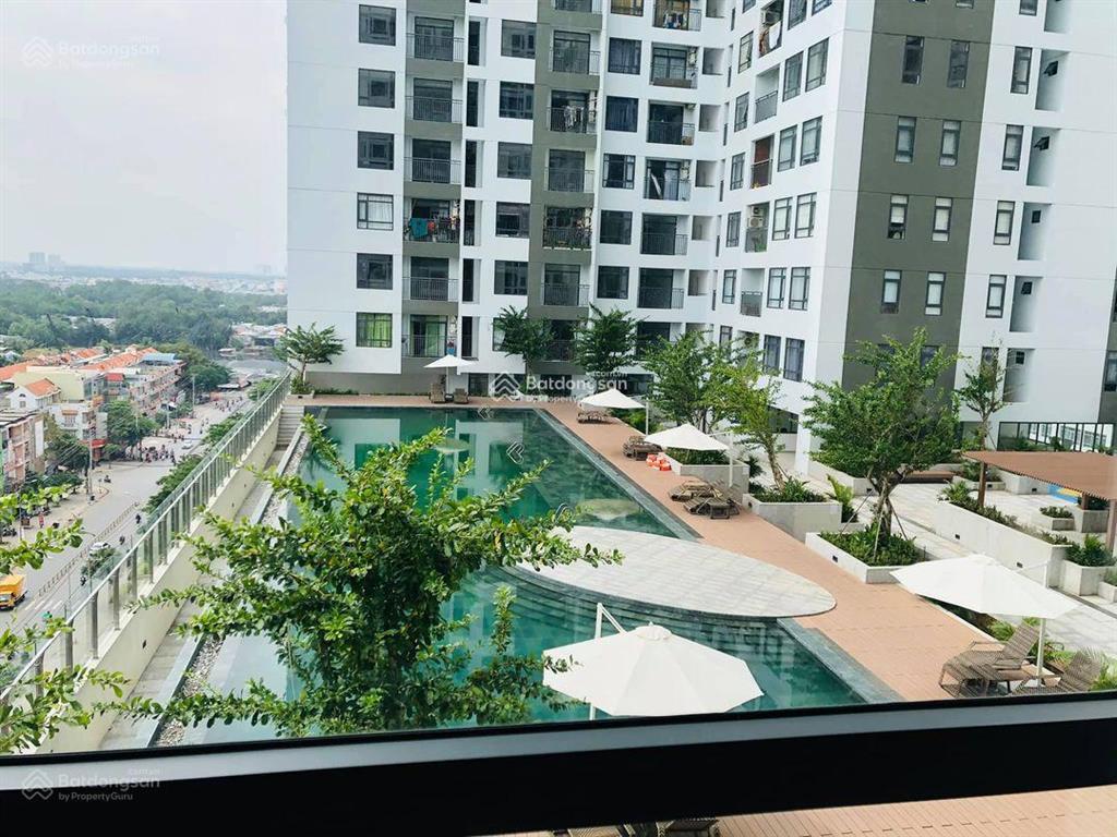 Bán officetel central premium, 36m2, căn góc, có nội thất, nhà mới đẹp  0908 155 ***
