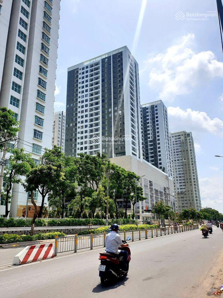 Bán officetel central premium, 36m2, căn góc, có nội thất, nhà mới đẹp  0908 155 ***