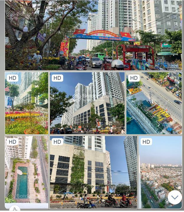 Bán officetel central premium, 36m2, căn góc, có nội thất, nhà mới đẹp  0908 155 ***