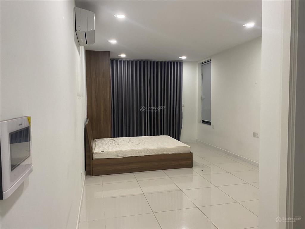 Bán officetel central premium, 36m2, căn góc, có nội thất, nhà mới đẹp  0908 155 ***