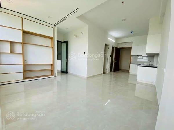 Bán căn hộ 2 phòng ngủ, chung cư sài gòn intela, diện tích 55m2, giá 2,4 tỷ  0908 155 ***