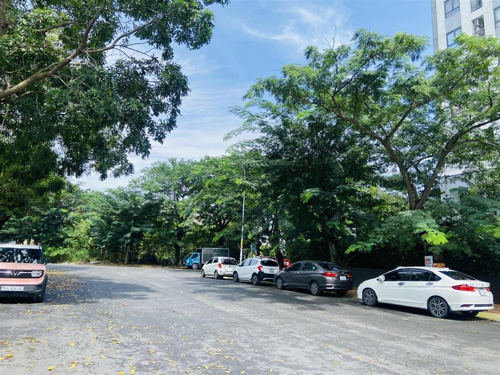 Bán căn hộ 2 phòng ngủ, chung cư sài gòn intela, diện tích 55m2, giá 2,4 tỷ  0908 155 ***