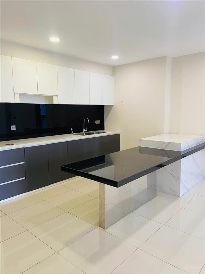 Bán căn hộ 2 phòng ngủ de capella, dt 86m2, có đảo bếp, nhà mới, view đẹp, giá 9,6tỷ  0908 155 ***