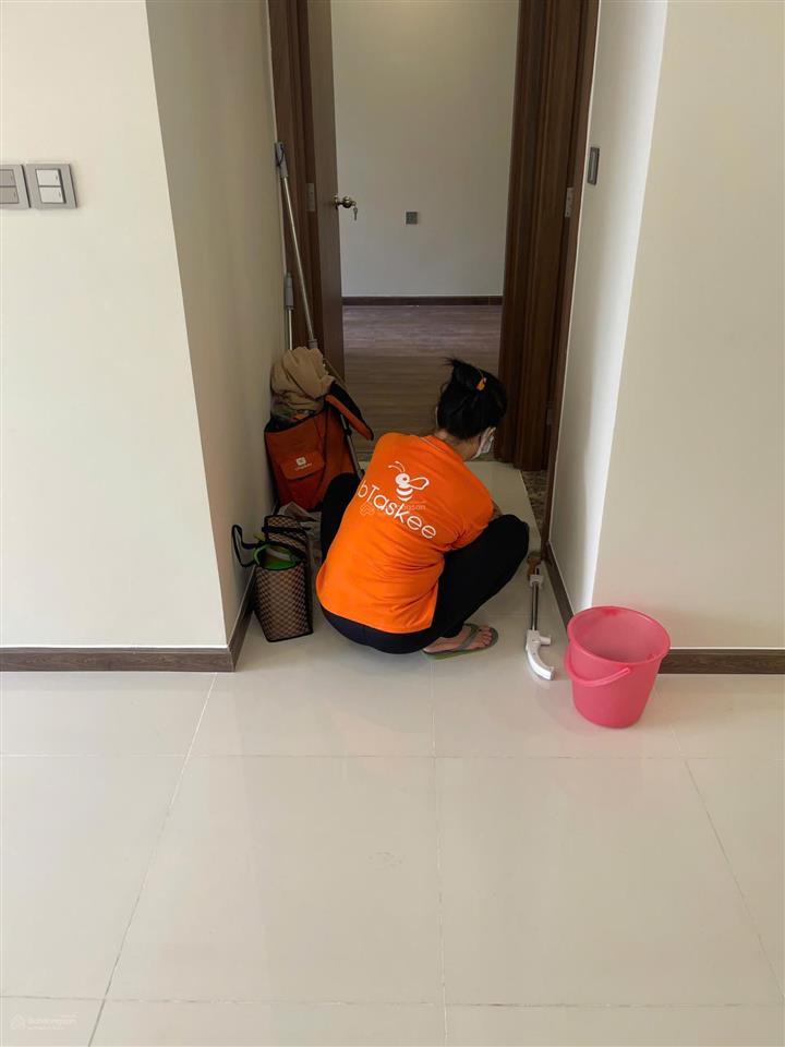Cho thuê căn hộ 2pn de capella, nhà mới đẹp, giá 15 triệu  0908 155 ***