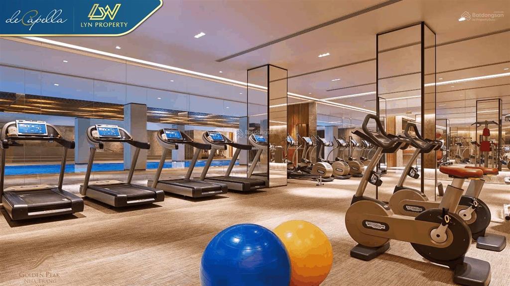 Cho thuê căn hộ 2pn de capella, nhà mới đẹp, giá 15 triệu  0908 155 ***