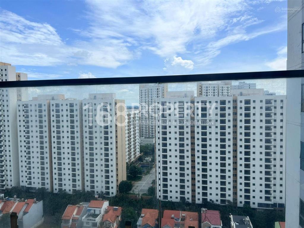 Cho thuê căn hộ 2pn de capella, nhà mới đẹp, giá 15 triệu  0908 155 ***