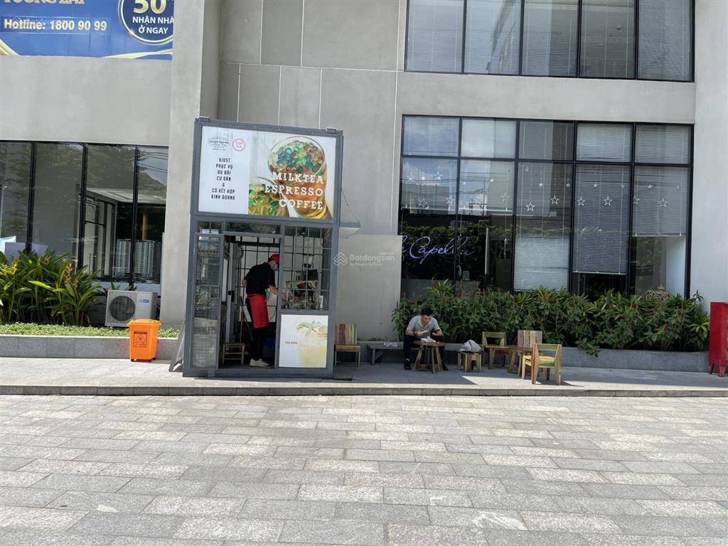 Bán căn hộ 3 phòng ngủ de capella, đã có sổ hồng, 98m2, căn góc, nhà view đẹp  0908 155 ***