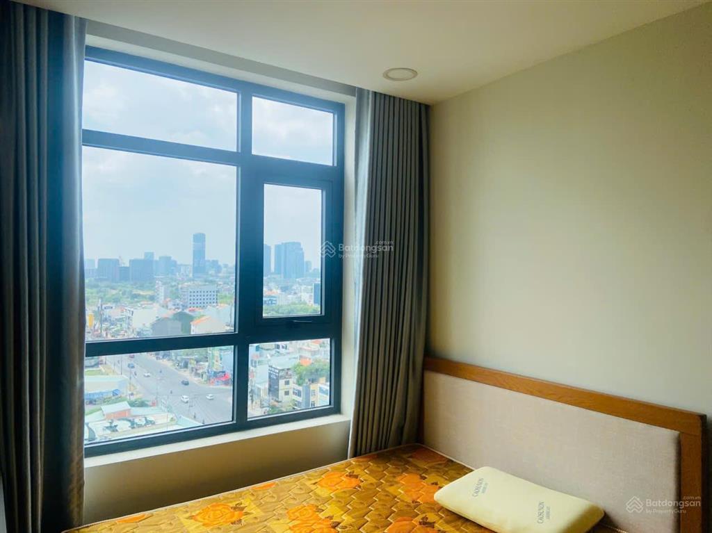 Bán căn hộ 3 phòng ngủ de capella, đã có sổ hồng, 98m2, căn góc, nhà view đẹp  0908 155 ***