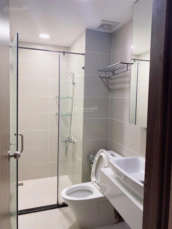Cho thuê căn hộ 2 phòng ngủ chung cư de capella, giá 15 triệu, 116 lương định của, an khánh