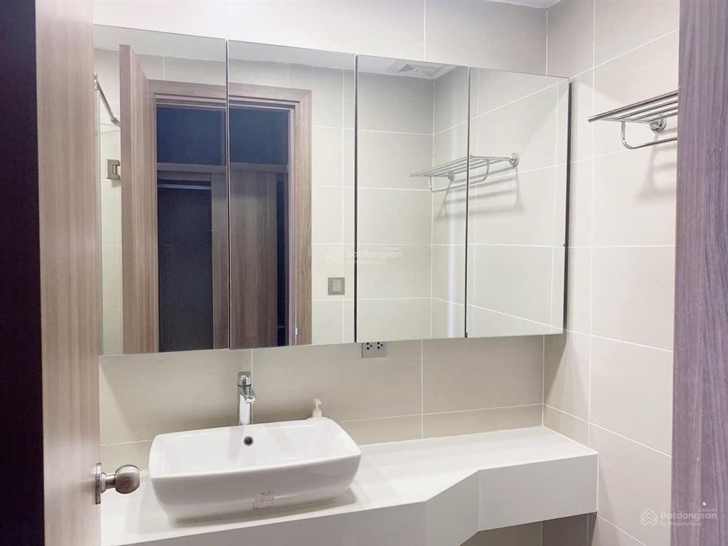 Cho thuê căn hộ 2 phòng ngủ chung cư de capella, giá 15 triệu, 116 lương định của, an khánh