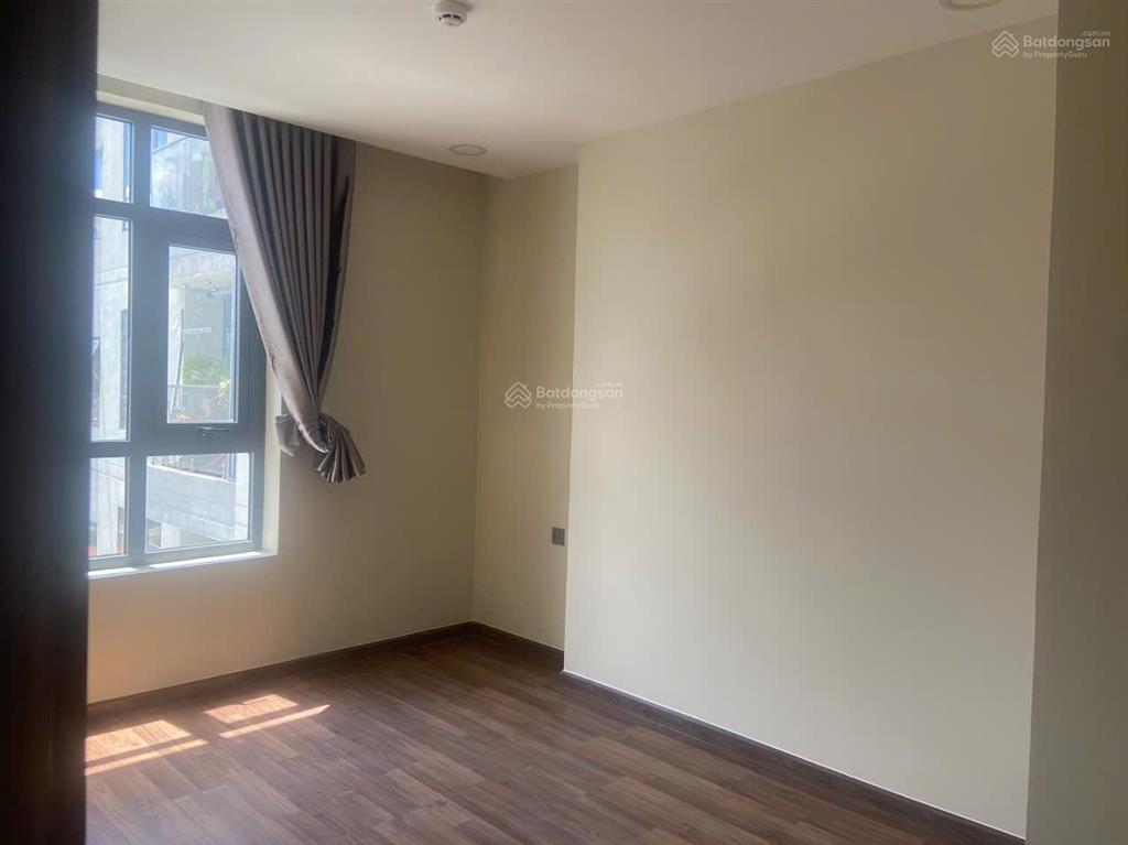 Cho thuê căn hộ 2 phòng ngủ chung cư de capella, giá 15 triệu, 116 lương định của, an khánh