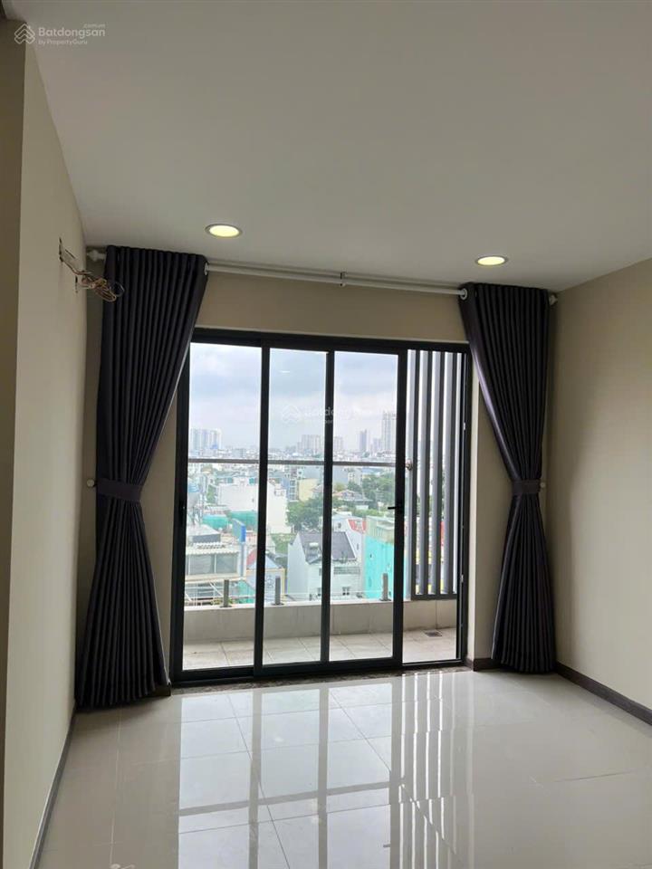 Cho thuê căn hộ 2 phòng ngủ chung cư de capella, giá 15 triệu, 116 lương định của, an khánh