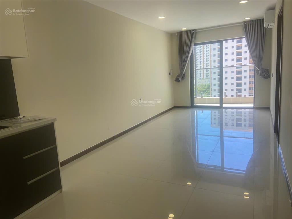 Cho thuê căn hộ 2 phòng ngủ chung cư de capella, giá 15 triệu, 116 lương định của, an khánh