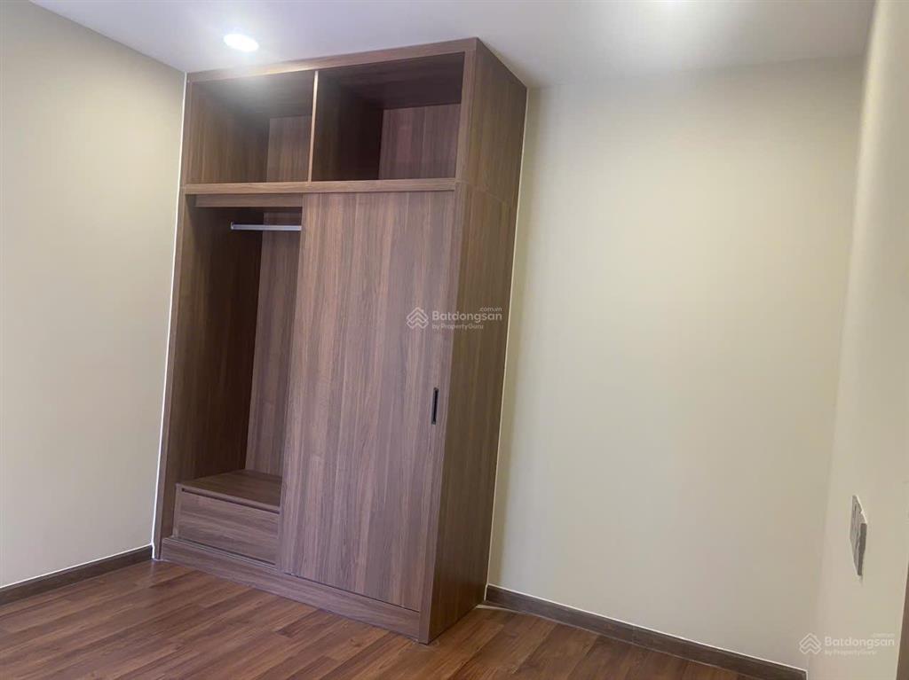 Cho thuê căn hộ 2 phòng ngủ chung cư de capella, giá 15 triệu, 116 lương định của, an khánh