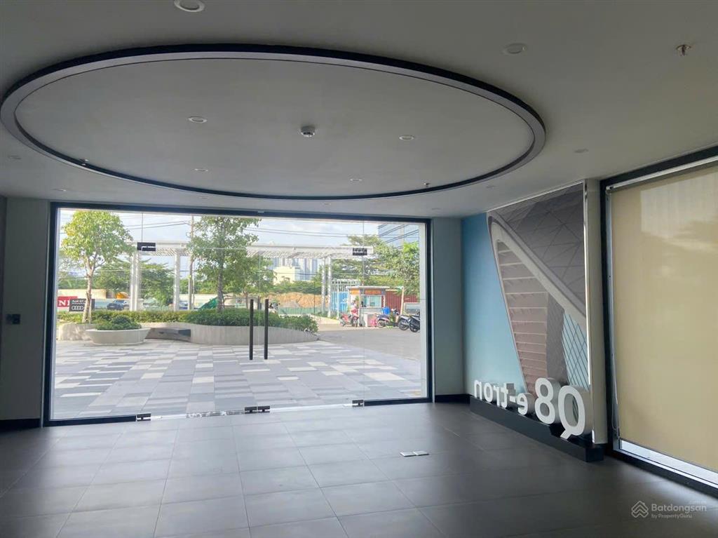 Cho thuê shophouse chung cư lavida, giá ưu đãi, cư dân sầm uất,  0908 155 ***