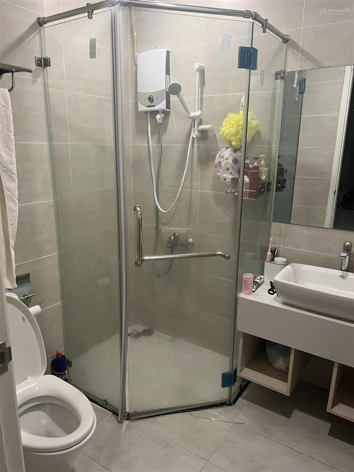 Bán căn hộ 3pn central premium, 854 tạ quang bửu, (quận 8), đã có sổ hồng, nhà mới view đẹp!