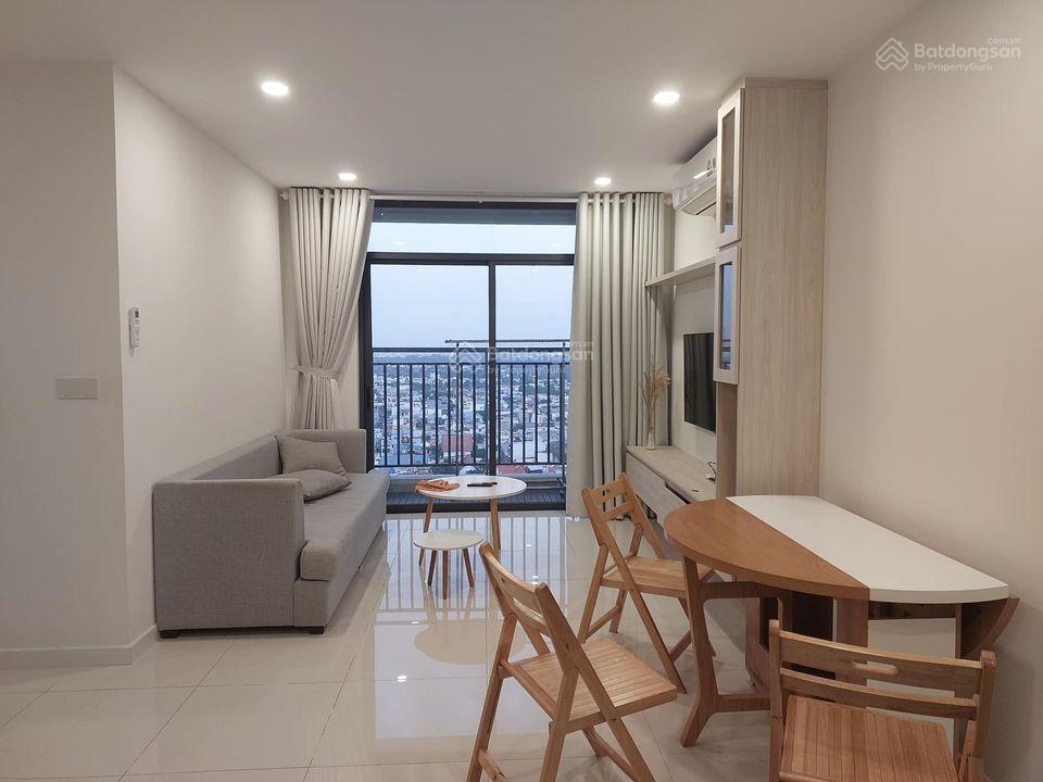Bán căn hộ 3pn central premium, 854 tạ quang bửu, (quận 8), đã có sổ hồng, nhà mới view đẹp!