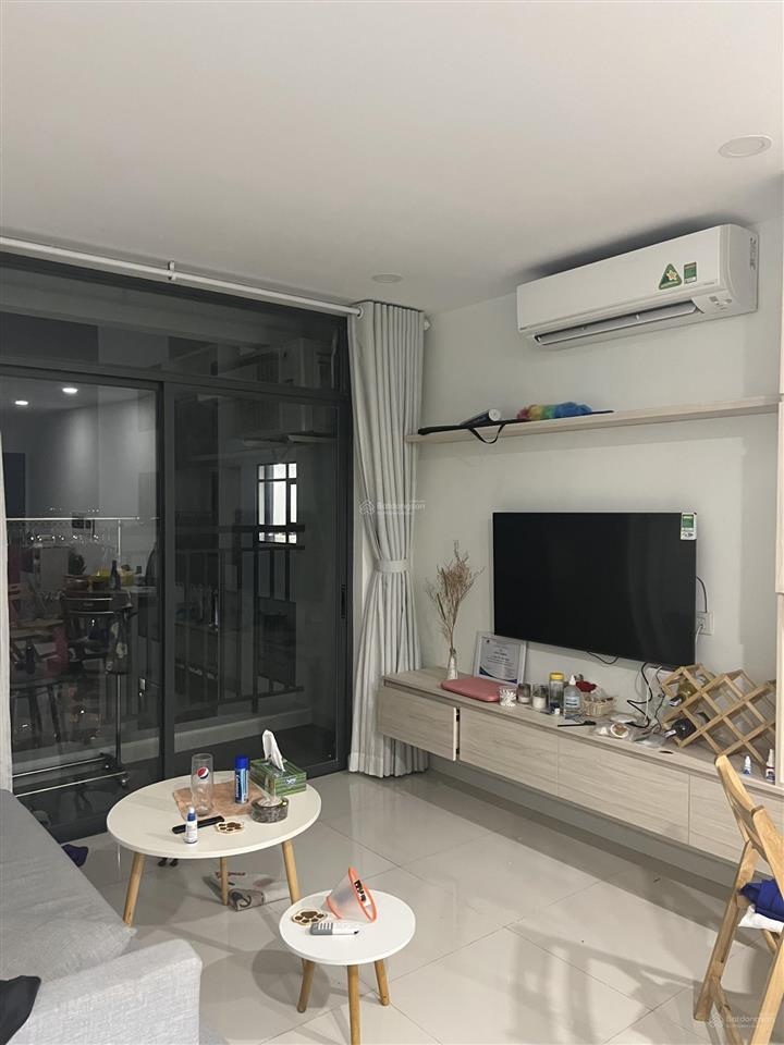 Bán căn hộ 3pn central premium, 854 tạ quang bửu, (quận 8), đã có sổ hồng, nhà mới view đẹp!