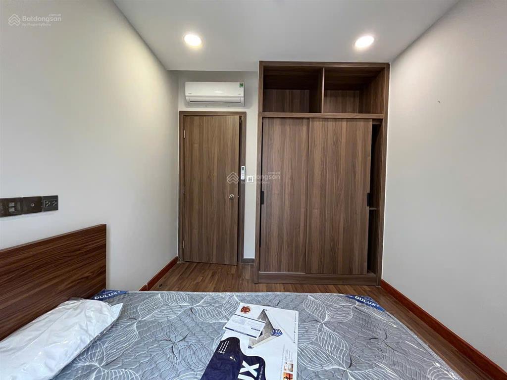 * cho thuê căn hộ 3 phòng ngủ chung cư de capella, 116 lương định của, 95m2, full nội thất.