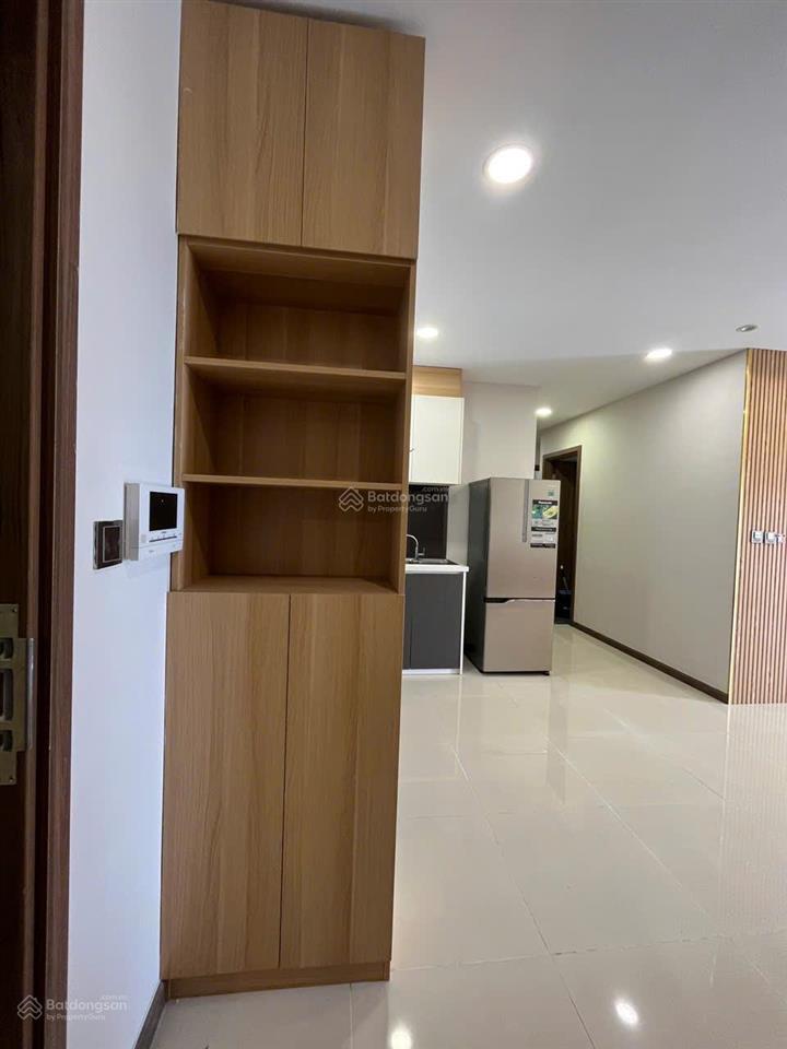 * cho thuê căn hộ 3 phòng ngủ chung cư de capella, 116 lương định của, 95m2, full nội thất.