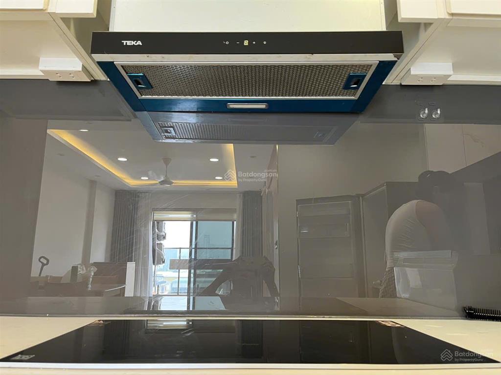 * cho thuê căn hộ 3 phòng ngủ chung cư de capella, 116 lương định của, 95m2, full nội thất.