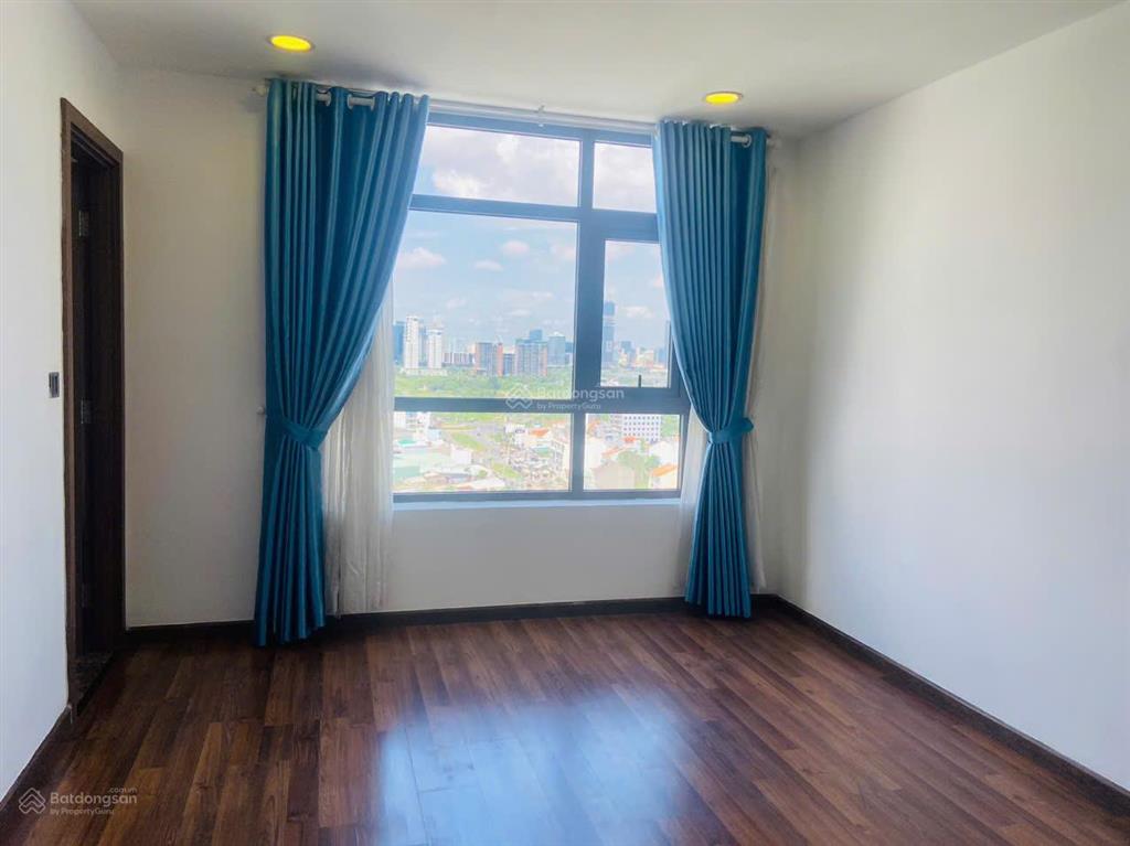 Cho thuê căn hộ 3 phòng ngủ de capella, 95m2, nhà cơ bản giá 19 triệu  0908 155 ***