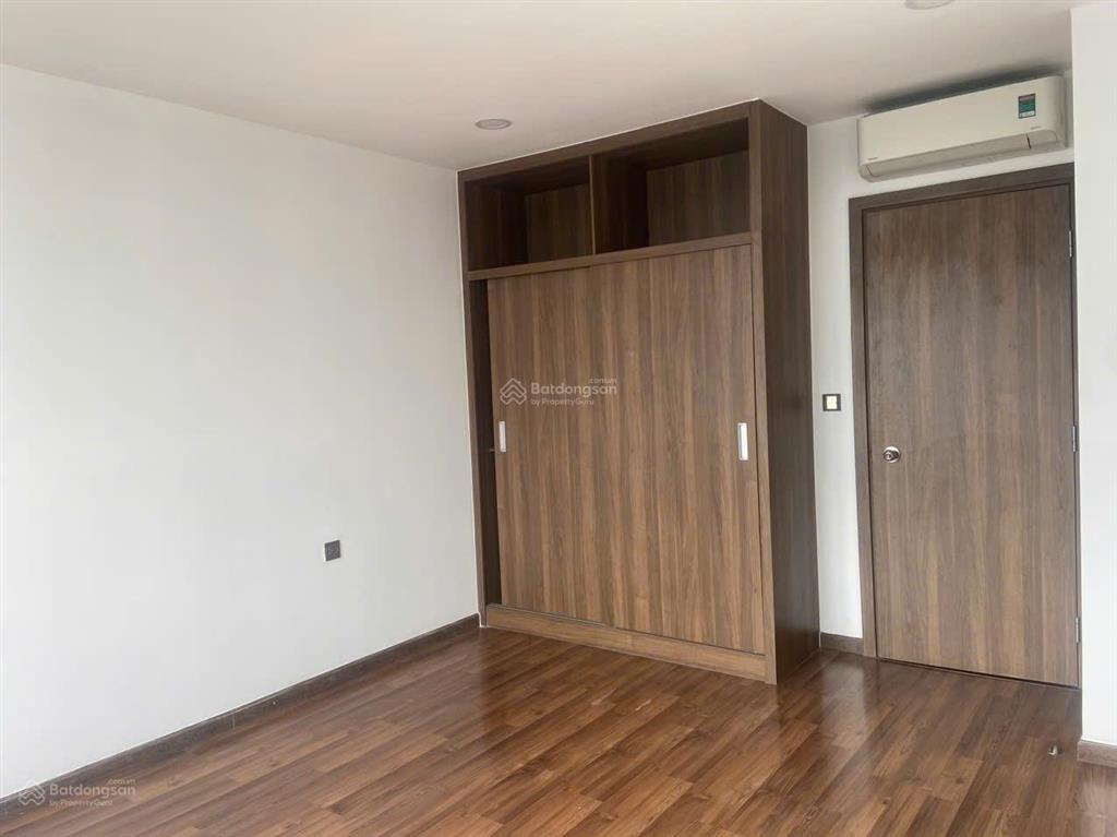 Cho thuê căn hộ 3 phòng ngủ de capella, 95m2, nhà cơ bản giá 19 triệu  0908 155 ***