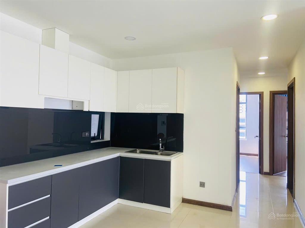 Cho thuê căn hộ 3 phòng ngủ de capella, 95m2, nhà cơ bản giá 19 triệu  0908 155 ***