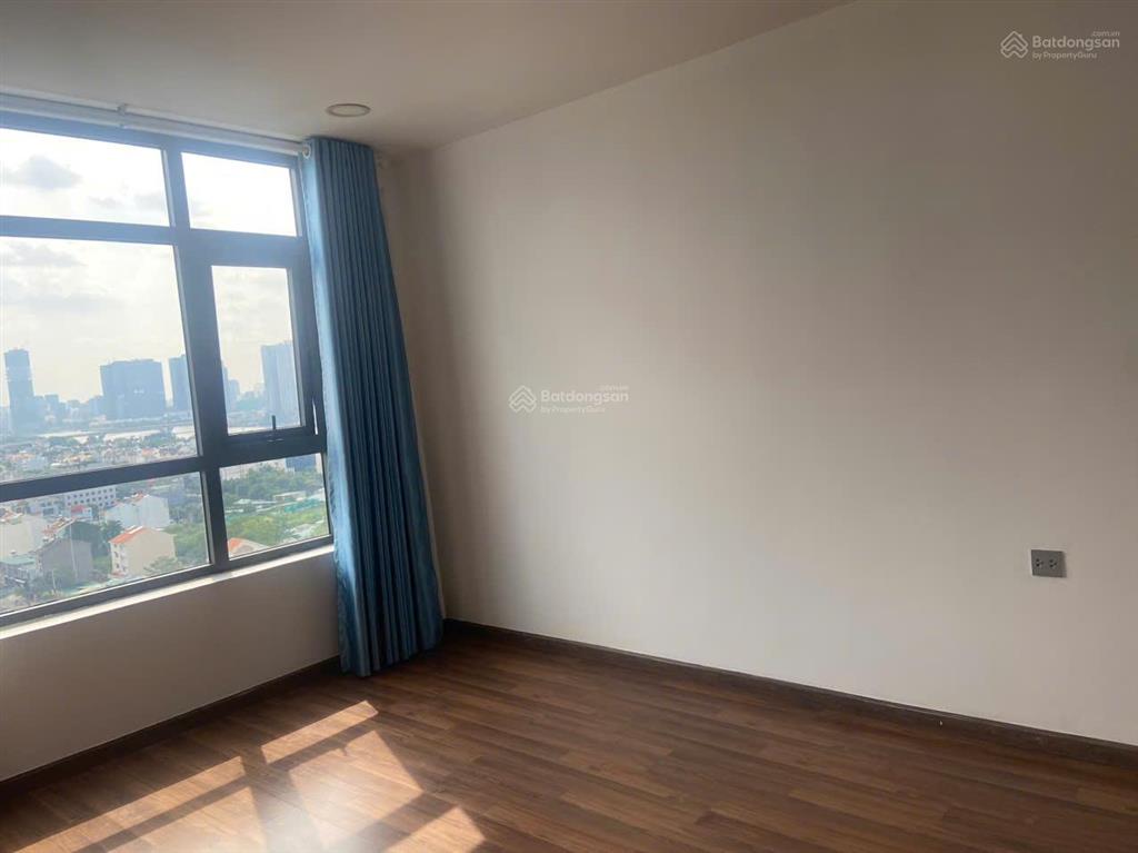 Cho thuê căn hộ 3 phòng ngủ de capella, 95m2, nhà cơ bản giá 19 triệu  0908 155 ***