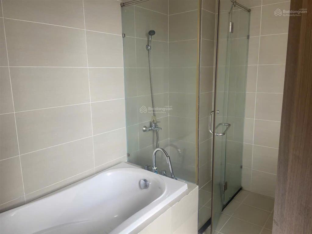 Cho thuê căn hộ 3 phòng ngủ de capella, 95m2, nhà cơ bản giá 19 triệu  0908 155 ***