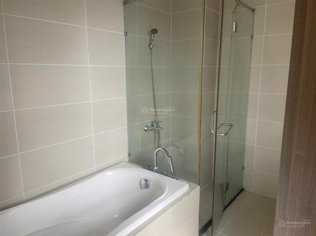 Cho thuê căn hộ 3 phòng ngủ de capella, 95m2, nhà cơ bản giá 19 triệu  0908 155 ***