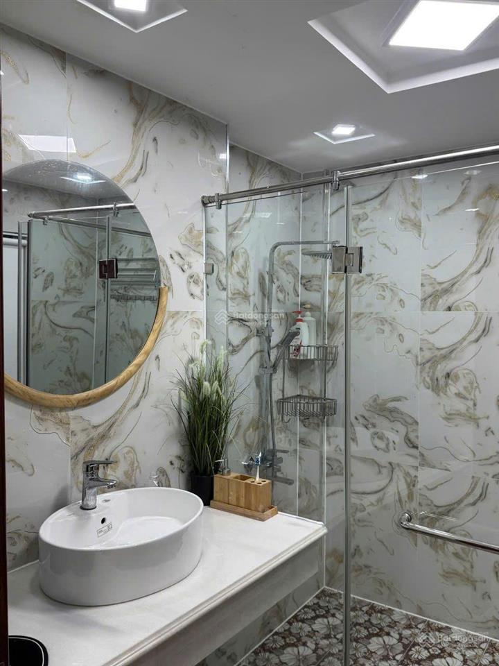 Bán biệt thự kdc 13e làng việt kiều, xã bình hưng, hồ chí minh, 203m2, căn góc!  0908 155 ***