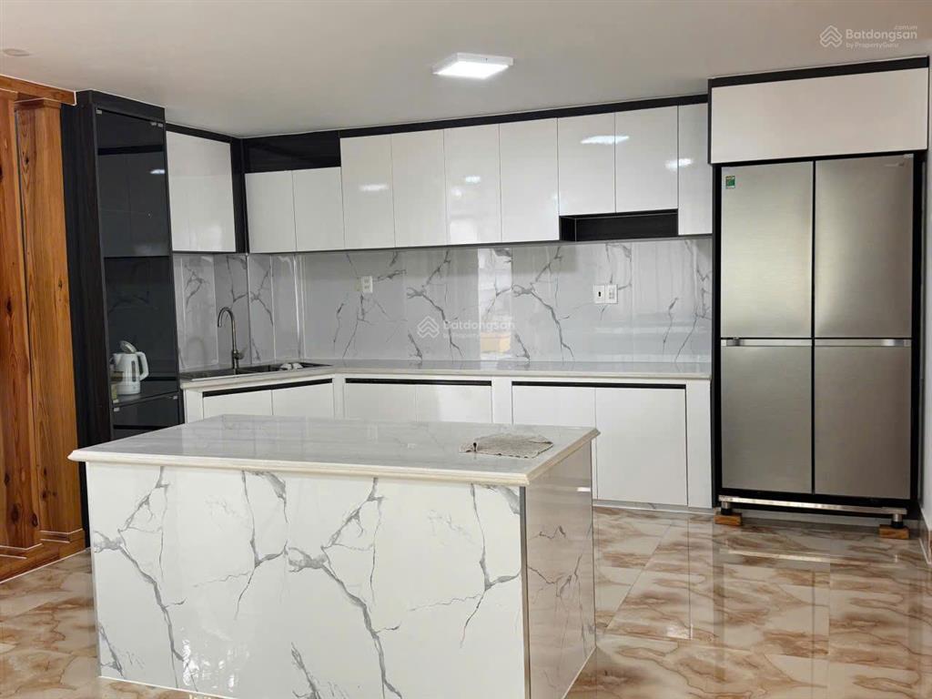 Bán biệt thự kdc 13e làng việt kiều, xã bình hưng, hồ chí minh, 203m2, căn góc!  0908 155 ***