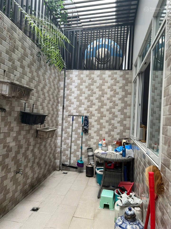 Bán nhà kdc 13e làng việt kiều, xã bình hưng, hồ chí minh, dt 120m2,  0908 155 ***