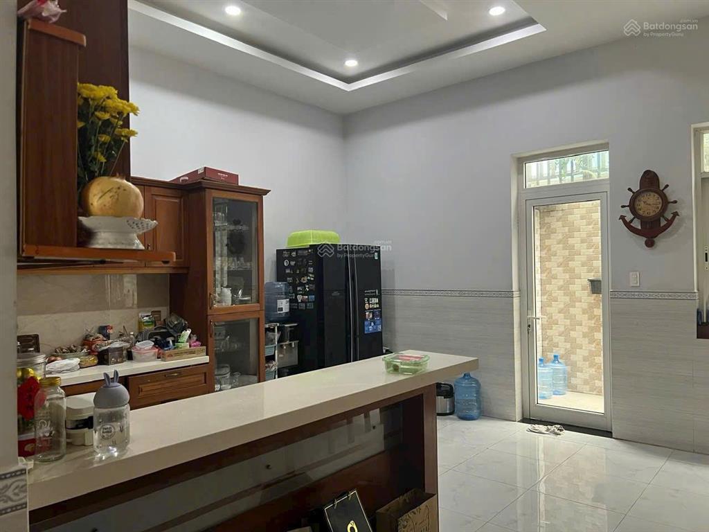Bán nhà kdc 13e làng việt kiều, xã bình hưng, hồ chí minh, dt 120m2,  0908 155 ***