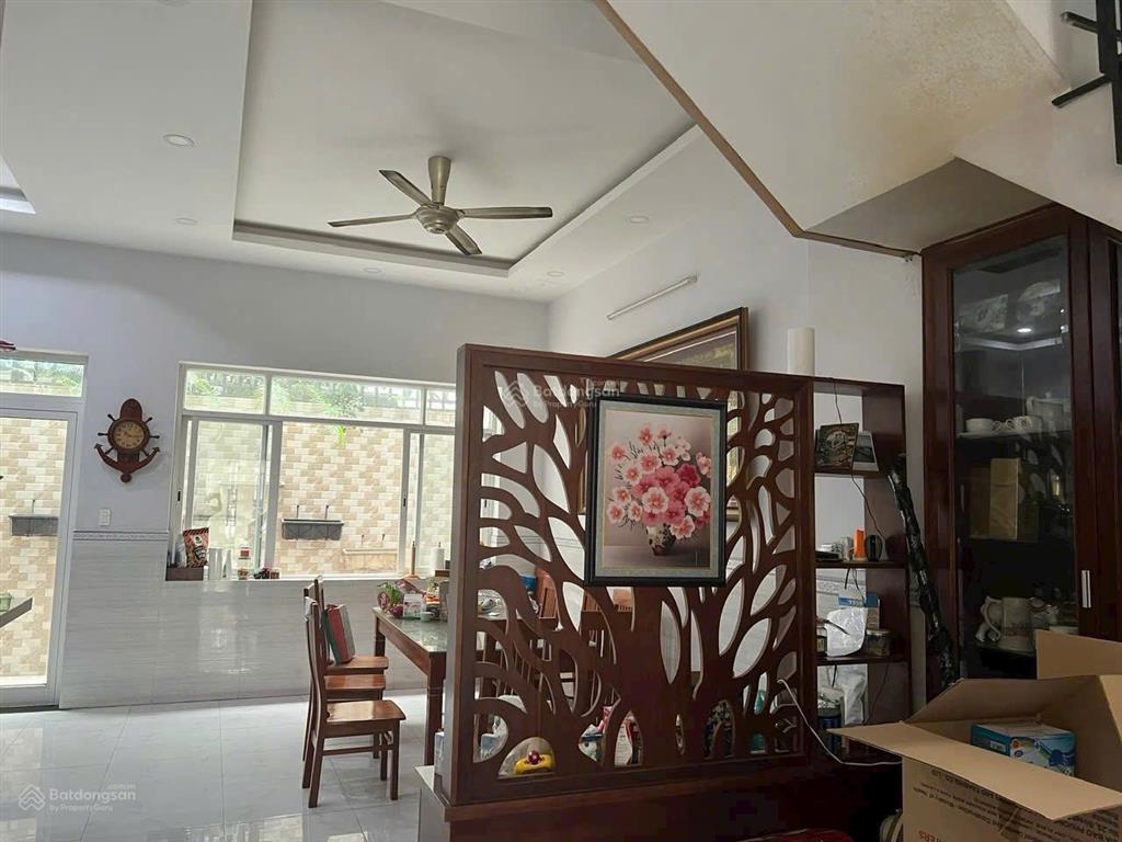 Bán nhà kdc 13e làng việt kiều, xã bình hưng, hồ chí minh, dt 120m2,  0908 155 ***