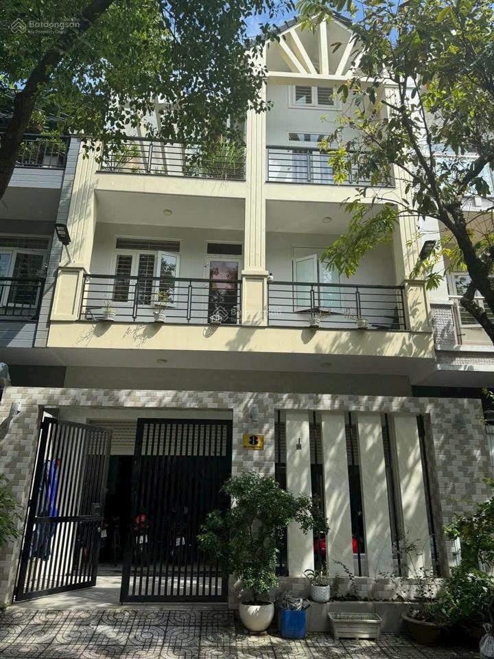 Bán nhà kdc 13e làng việt kiều, xã bình hưng, hồ chí minh, dt 120m2,  0908 155 ***