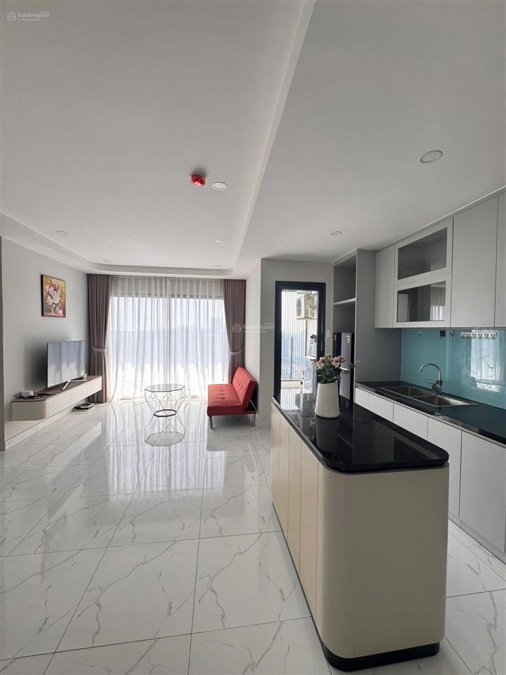 Bán căn hộ lavida plus đường nguyễn văn linh, phường tân hưng, quận 7, 96m2, full nội thất, 6,4 tỷ.