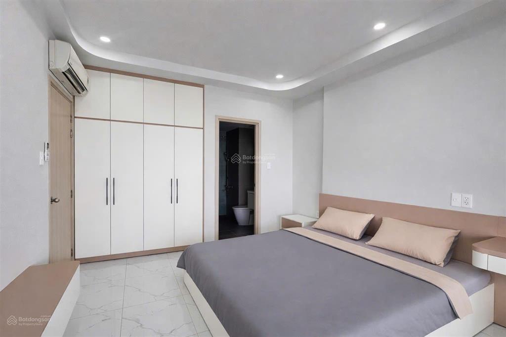 Bán căn hộ lavida plus đường nguyễn văn linh, phường tân hưng, quận 7, 96m2, full nội thất, 6,4 tỷ.