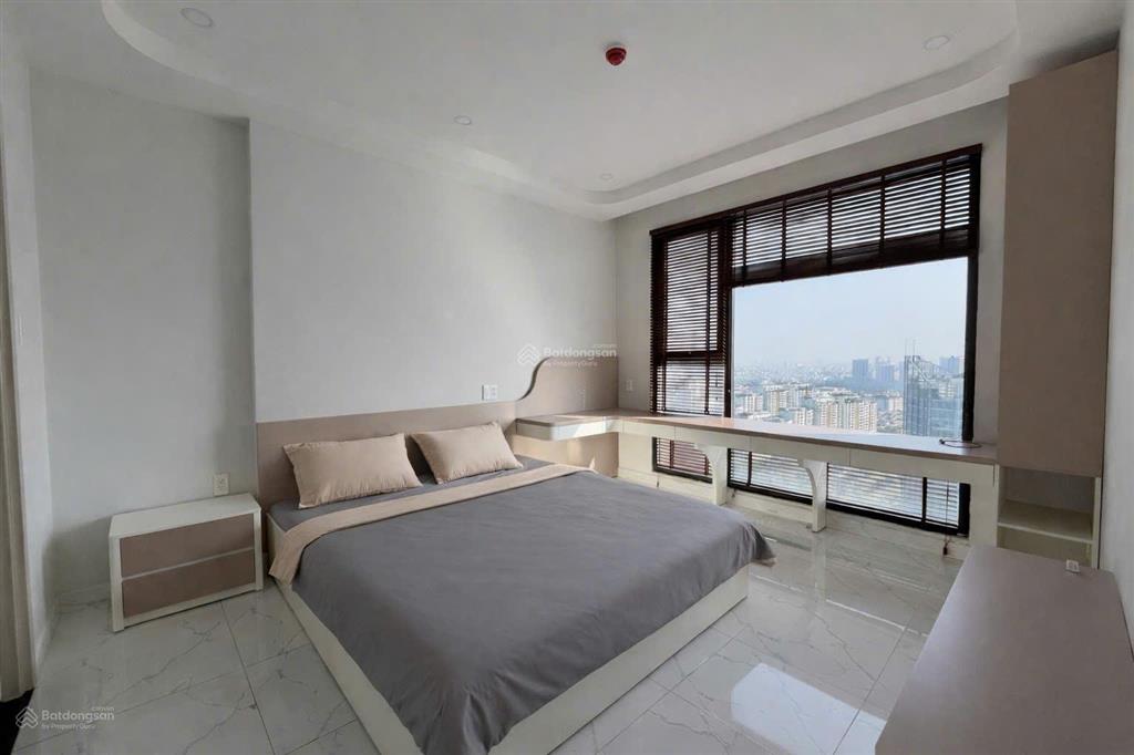 Bán căn hộ lavida plus đường nguyễn văn linh, phường tân hưng, quận 7, 96m2, full nội thất, 6,4 tỷ.