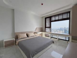 Bán căn hộ lavida plus đường nguyễn văn linh, phường tân hưng, quận 7, 96m2, full nội thất, 6,4 tỷ.