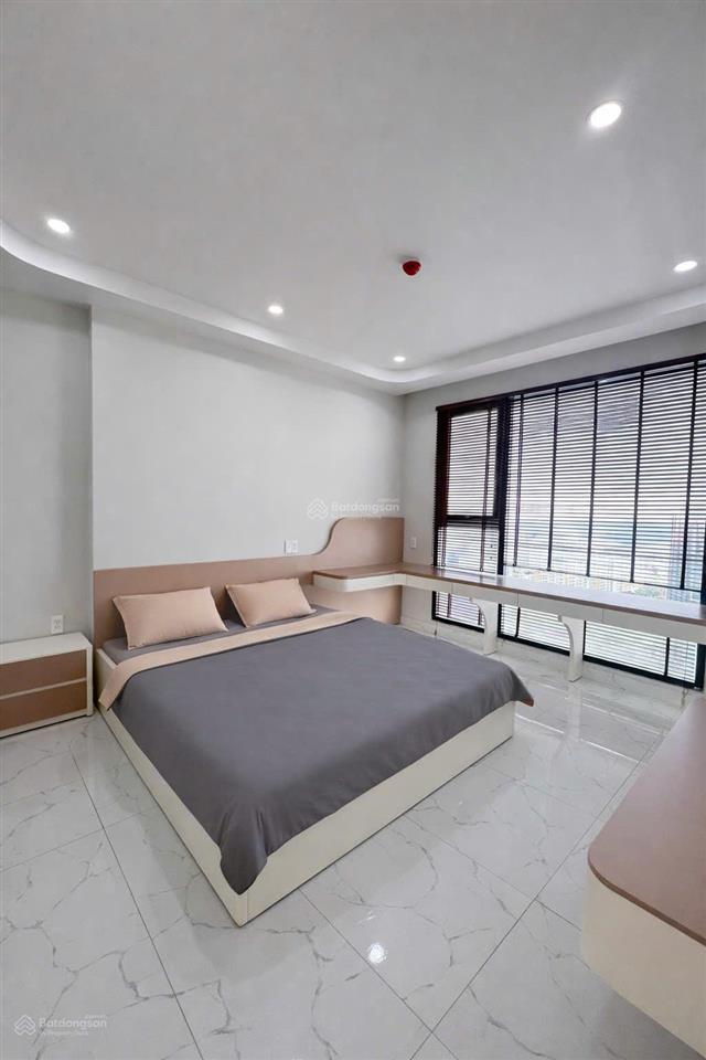 Bán căn hộ lavida plus đường nguyễn văn linh, phường tân hưng, quận 7, 96m2, full nội thất, 6,4 tỷ.